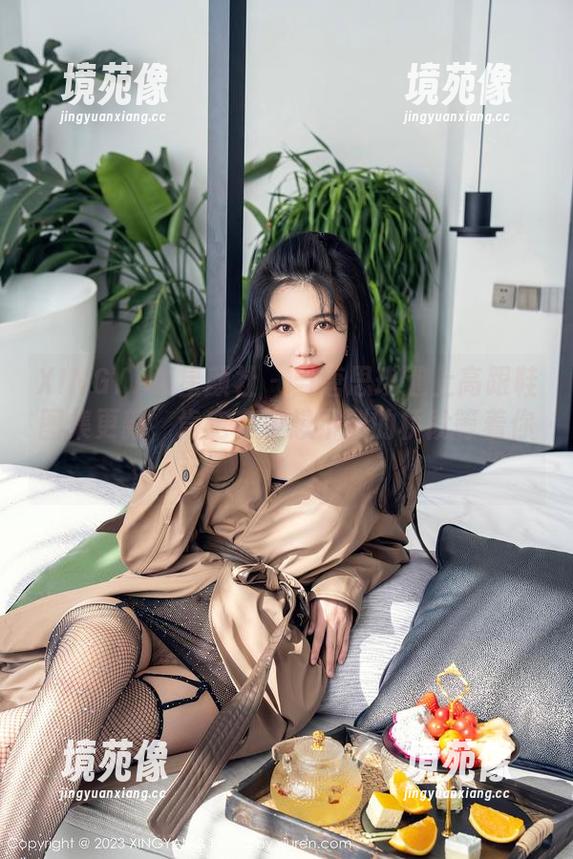 XINGYAN星颜社 - 当唐思琪遇上高跟鞋图集更新，肯定有意想不到的桥段等着你！