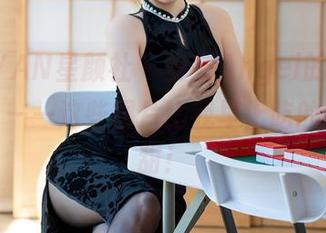 XINGYAN星颜社 – 安安Angel的定制“日常”——这些图片比我早上吃的蛋糕还甜！