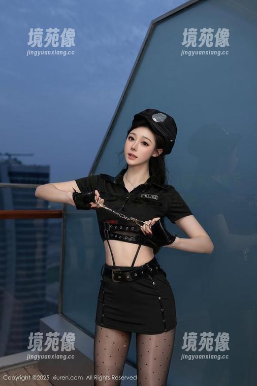 Xiuren秀人网 - 在线看Mila嘟嘟泳衣写真，真想这夏天永远不结束。