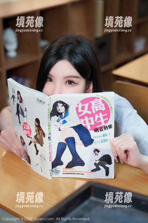 Xiuren秀人网-Suki_baby Xiuren秀人网 - 超高清!Suki_baby的JK瞬间,全心全意在镜头里