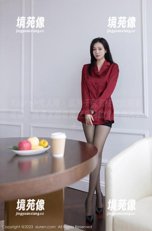 Xiuren秀人网 - 就冲千夜未来她的内衣改编，我是太想收藏这系列的免费图片了！