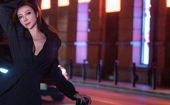 Xiuren秀人网 – 没错！又是唐安琪的睡衣时刻，别只盯着原图，作品集也很耐看哦！