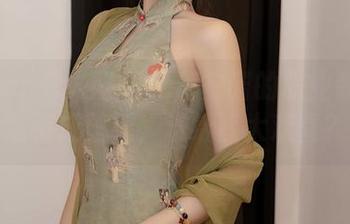 Xiuren秀人网 – 把唐安诺的职业装原图定制成壁纸，送给皆大欢喜？