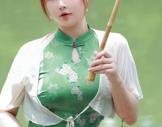Xiuren秀人网 – 免费奉上，孟狐狸FoxYini的夏天原图，不用谢，慢慢欣赏就好
