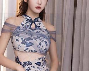 Xiuren秀人网 – 小橘子orange泳装写真亲测：原图白皙无敌，身材好到我想哭！