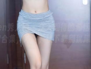 Xiuren秀人网 – 众人期待的希恬儿连衣裙合集，冲啊，快下载别犹豫！