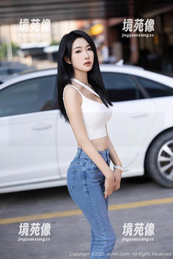 Xiuren秀人网 - 无法抗拒的美足资源，悠悠酱yoyoyo又给大家带来了什么？