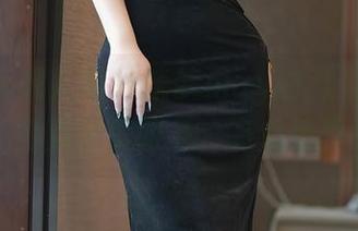 Xiuren秀人网 – 晓梦may的万圣节图集：免费审美服务，有点养眼哦