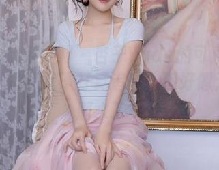 Xiuren秀人网 – 杏子Yada的可爱写真更新，虽然我不打算追星，但好像无意中溺水了？