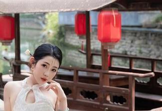 Xiuren秀人网 – 看林若凡FJK原图，一会儿萌到不行，一会儿又开始怀疑现实