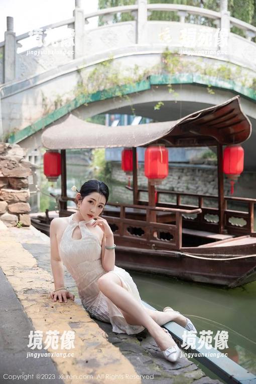 Xiuren秀人网 - 看林若凡FJK原图，一会儿萌到不行，一会儿又开始怀疑现实