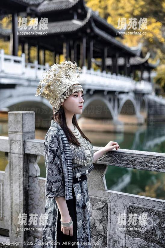 Xiuren秀人网 - 精选内容中，涵涵Luna的天使特质可是附加条件，原图才显得更生动吧！