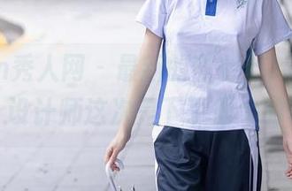Xiuren秀人网 – 最新的甜七七JK图片，真的，设计师这次是下了很大的功夫？