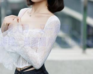 Xiuren秀人网 – 又一扇窗：“蛋蛋宝”极简清纯，最新照片引发你的好奇。