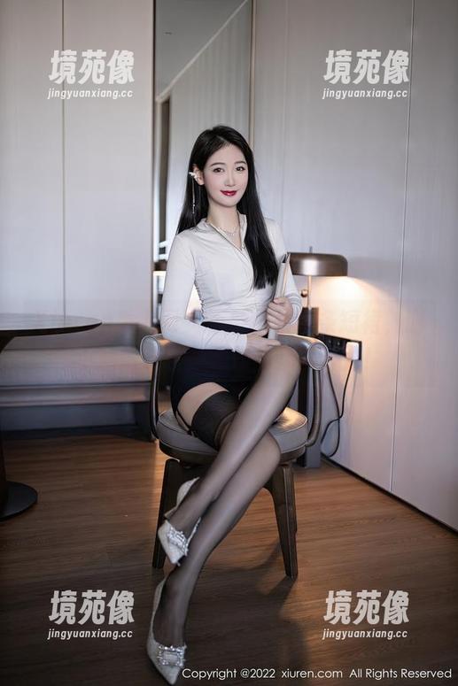 Xiuren秀人网-谢小蒽 Xiuren秀人网 - 不要小看这条短裙,谢小蒽附赠的免费作品就很给力!