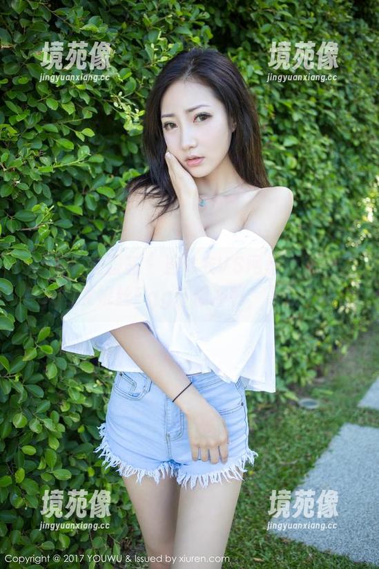 YouMi尤蜜荟-Egg_尤妮丝Egg YouMi尤蜜荟 - 连体衣VS网盘大作战,Egg_尤妮丝Egg带你冲鸭,下载不停!