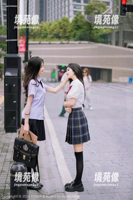 YouMi尤蜜荟 - 看吧，Sukki的“女友”不止是个脸，更多细节在这些精选图中！