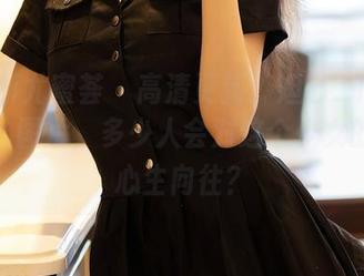 YouMi尤蜜荟 – 高清更新！妲己_Toxic女子的图片，多少人会对这个少女的身影心生向往？