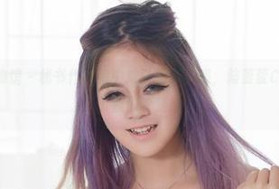 YouWu尤物馆 – 秘书作品集中难以捉摸的美，陆萱萱Cecilia又给了我们啥新招