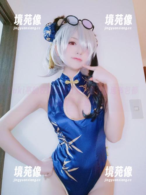 Yuki亭的校服美图合集，看完我连书包都重新背了一遍！