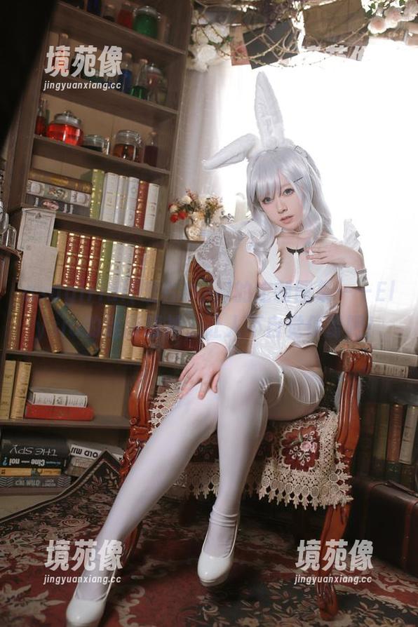 asagiriai(爱ちゃん)的定制图集——Elysia的迷离眼神，让人不自觉停留吧！