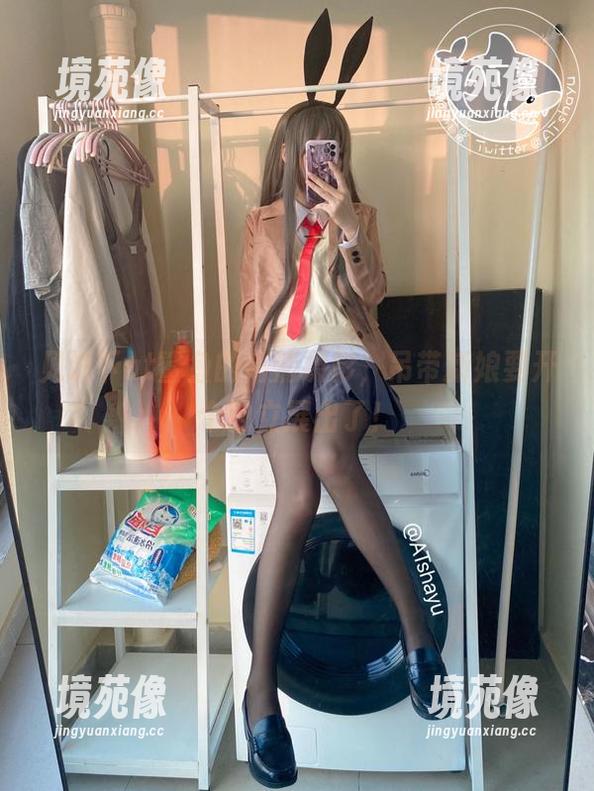 见识下at鲨鱼的高清摄影，吊带新娘要开个独立展出了！