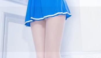 beautyleg – Aries高清瑜伽，动起来就爽，快来下载体验下“伪装成熟”的乐趣吧！