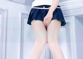 beautyleg – Michelle的白衬衫-没有神圣光辉的真相原图
