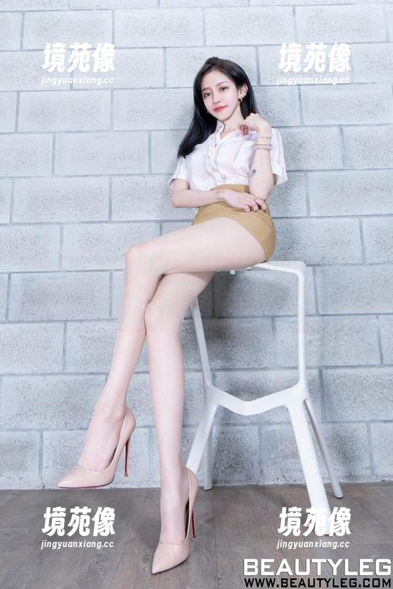 beautyleg - PinQ的透明度——高清下载要谨慎