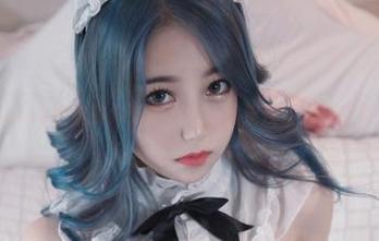 你见过eloise软软的海边私拍吗？如果没见过，赶紧来补课！