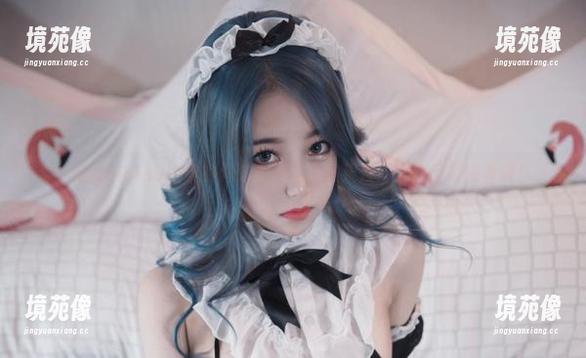 你见过eloise软软的海边私拍吗？如果没见过，赶紧来补课！