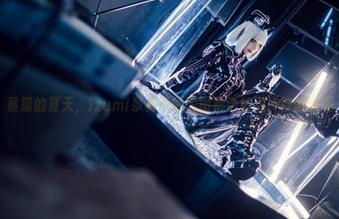 暴躁的夏天，izumi泉桃子的美图精选如同冷饮般解渴