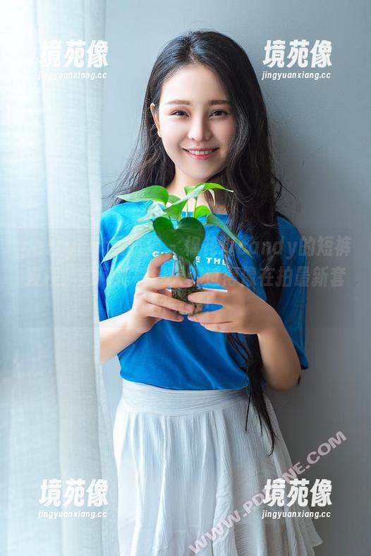 partycat轰趴猫 - 棉花糖candy的短裤教程：如何把每一天都过得像在拍最新套图一样！