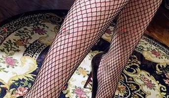 微密圈 – 这些天使套图，丝月神大概是在进行一种崭新的信仰活动吧？