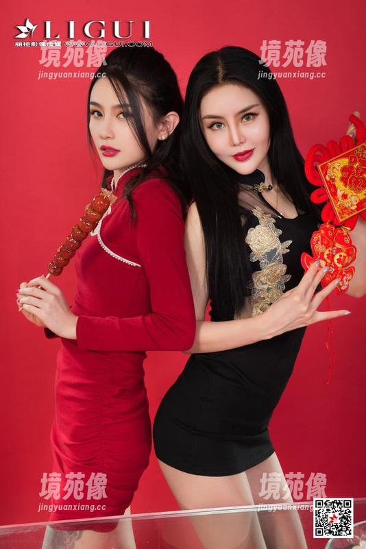 丽柜 - 为什么兔子的这些美图让我想起小时候的玩具（心心不算）？