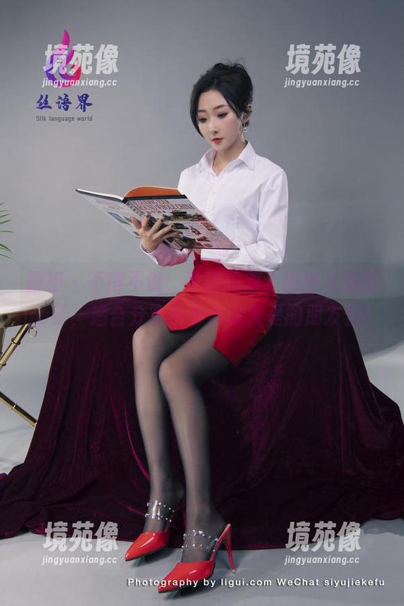 丽柜 - 不得不说，可馨的双人图撩人程度up了，适合分享给那自以为是的朋友们！
