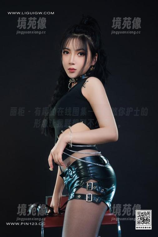 丽柜 - 有趣的在线图集——悠悠你护士的形象让我联想到不少事儿。