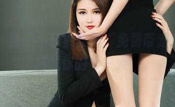 丽柜 – 慕子牛仔裤穿搭，免费带走的资源成就你的每一天！