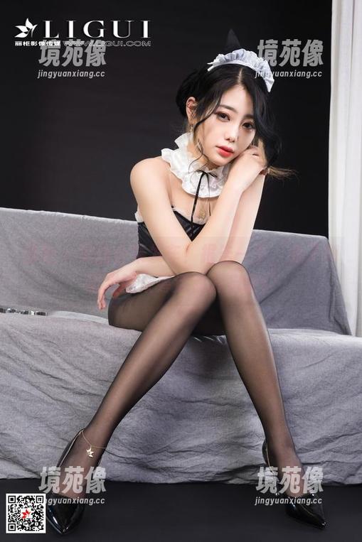 丽柜 - 美图合集发车！报告一下，兔子和甜甜的众筹活动开启啦！