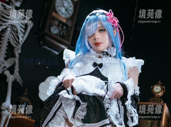 九言定制自拍，别急着盖房，先看高清写真集！