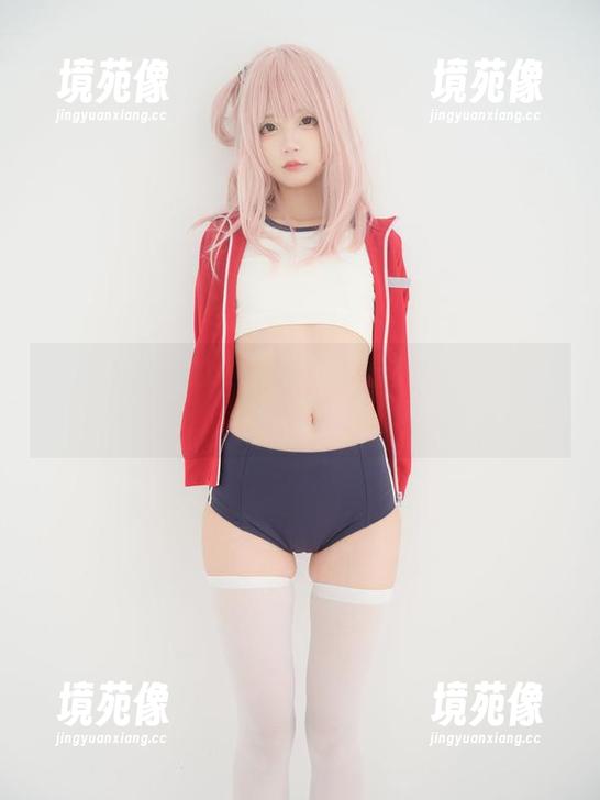 正在进行时的小玉写真，五更百鬼的逗趣美图秀！