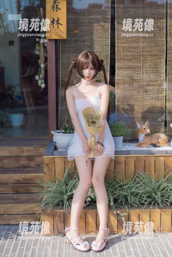 五更百鬼的全套写真，想不到吧，连鬼都活跃得不行！