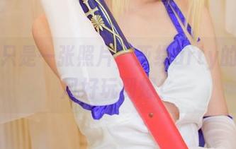 写真不只是一张照片，亚缇arty的女仆画风好玩到爆！