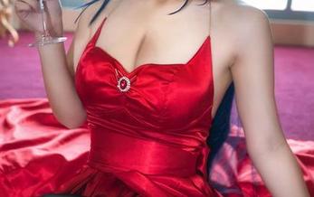 伊喵君_Nya粉色写真：高清讲述人生哲学，顺便教你如何入魔！