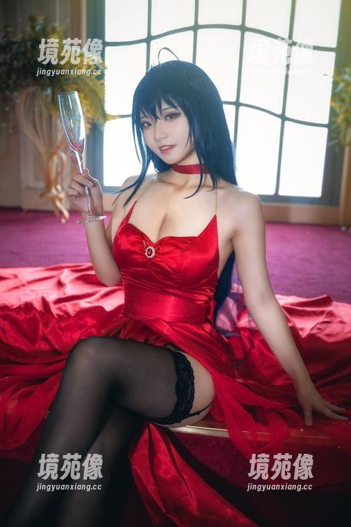 伊喵君_Nya粉色写真：高清讲述人生哲学，顺便教你如何入魔！