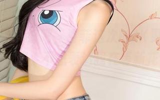 克拉女神 – 好吧，慕菲这次的JK更新，像是旧戏重演，不想表达我在等新花样吗？