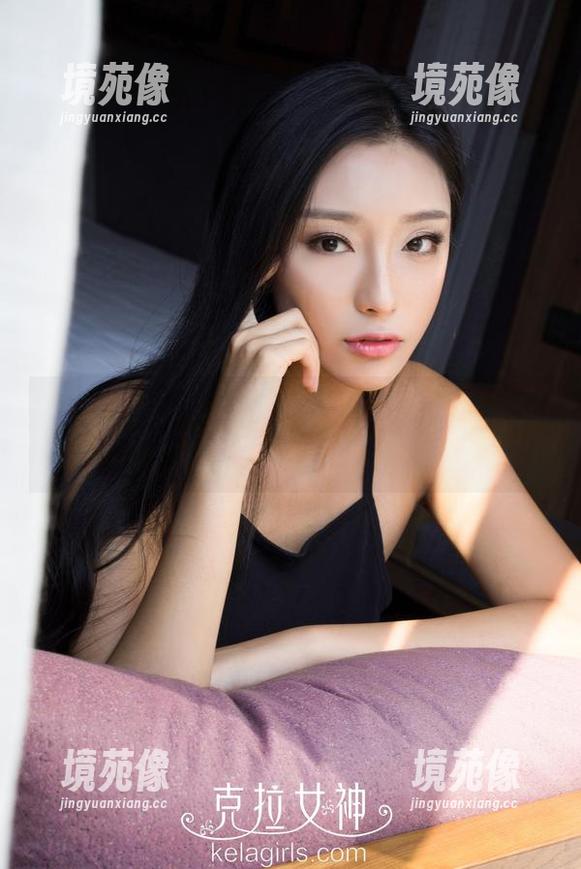 克拉女神-颖儿 克拉女神 - 透映丝丝,颖儿写真分享,窍门是?别问,问就是赏心悦目!