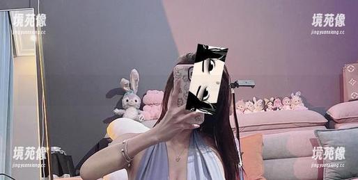 微密圈 - 兔宝妮to的私拍淋浴，挑逗心弦的美图时光