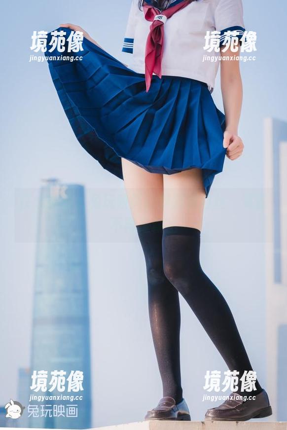 在线搜罗：兔玩映画的制服裙白丝，资源不再是藏品