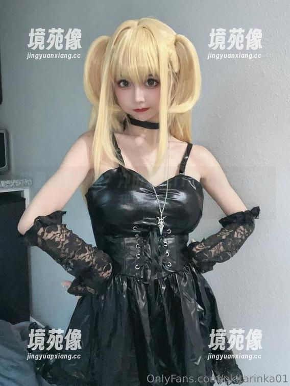 哪里来的厨娘？冲田凛花rinka的写真让我流口水